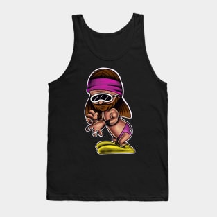 Madness Tank Top